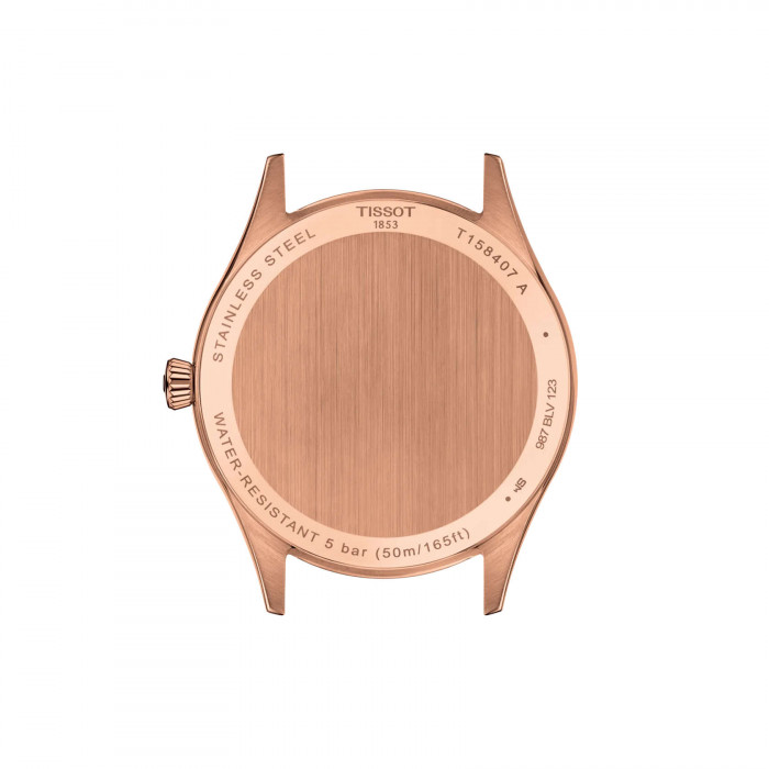 TISSOT CLASSIC DREAM 40MM Powermatic 80