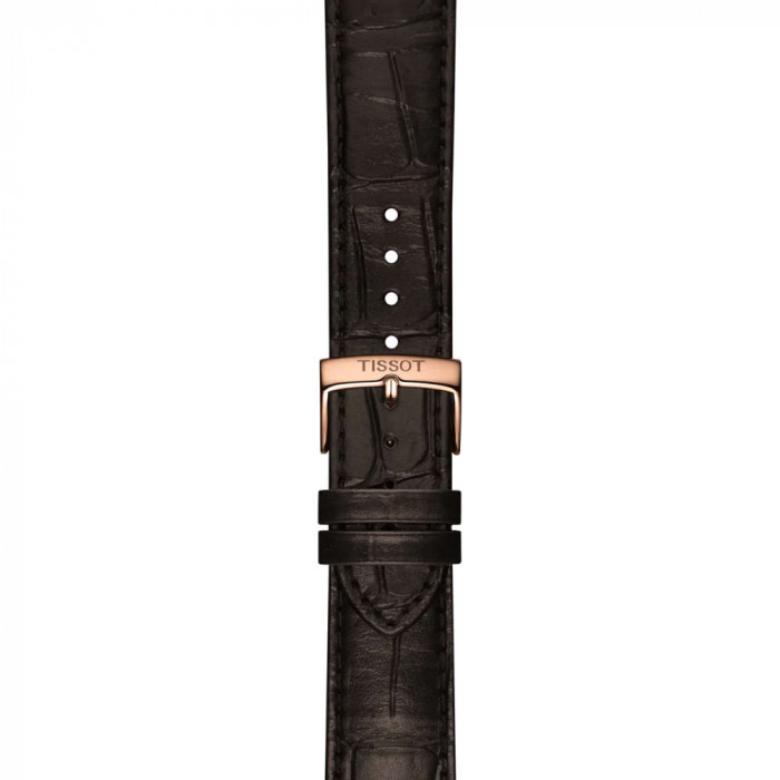 TISSOT CLASSIC DREAM 40MM Powermatic 80