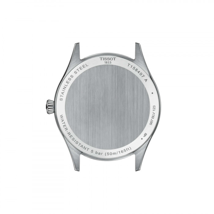 TISSOT CLASSIC DREAM 40MM Powermatic 80