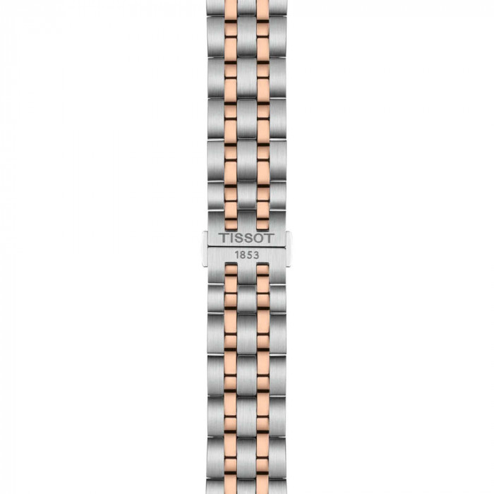 TISSOT CLASSIC DREAM 40MM Powermatic 80