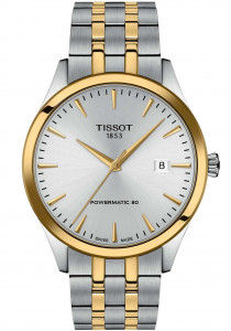 TISSOT CLASSIC DREAM 40MM Powermatic 80
