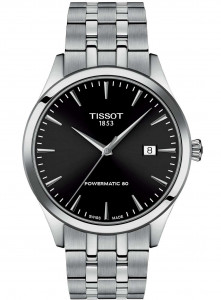 TISSOT CLASSIC DREAM 40MM Powermatic 80