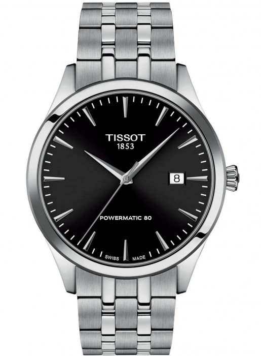 TISSOT CLASSIC DREAM 40MM Powermatic 80