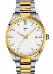 TISSOT PR 100 40MM