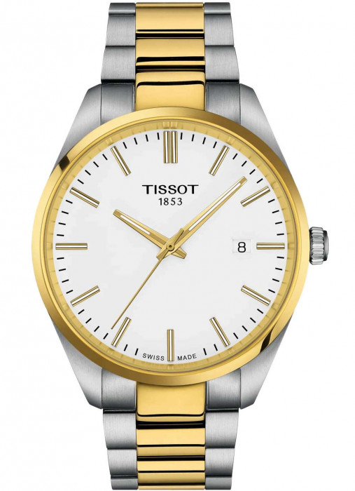 TISSOT PR 100 40MM