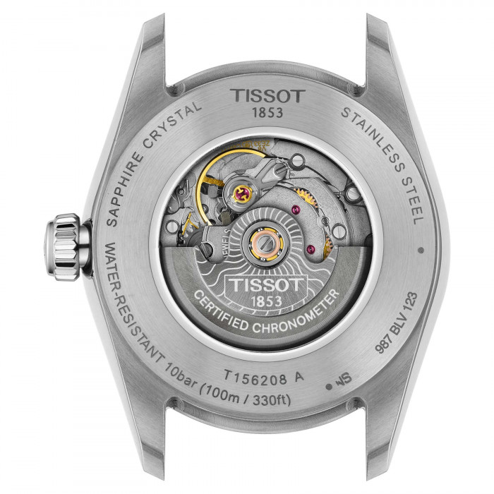 TISSOT BALLADE 30MM
