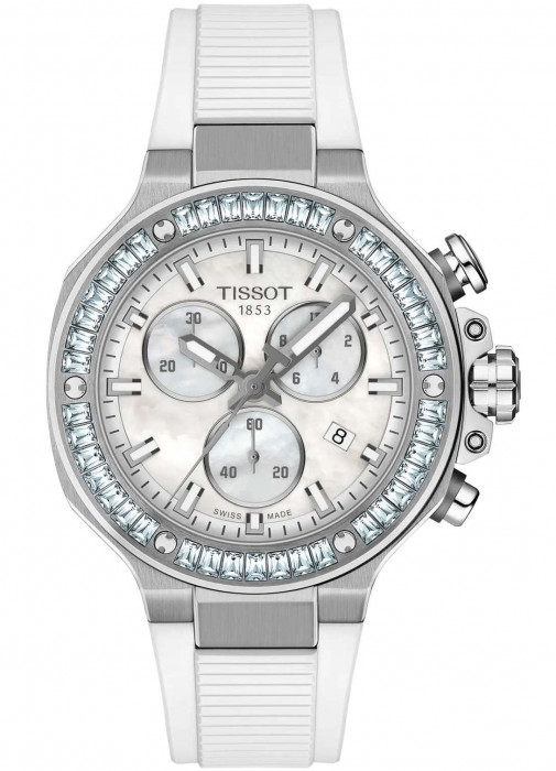 TISSOT T-RACE 38MM