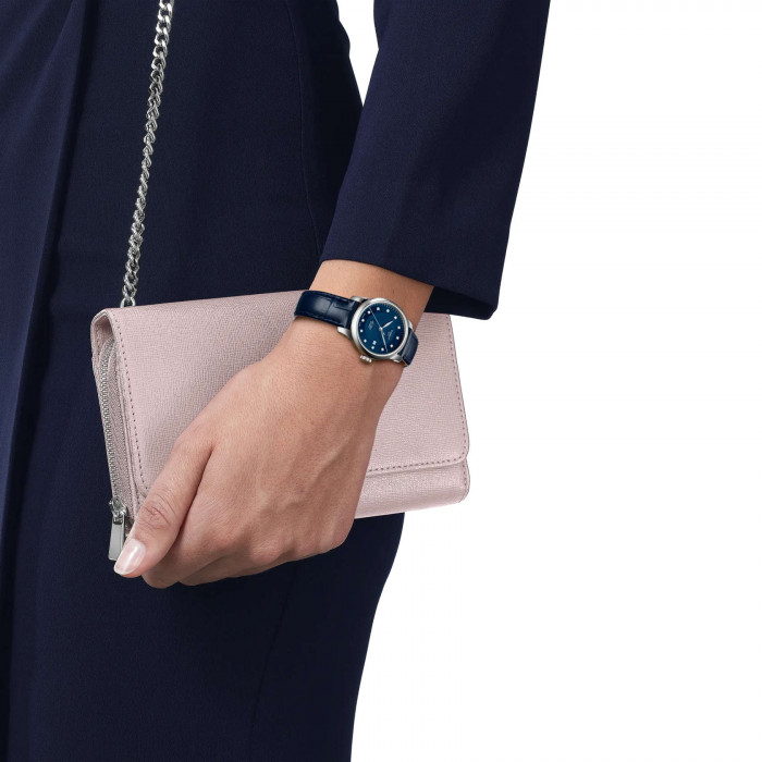 TISSOT LE LOCLE 29MM