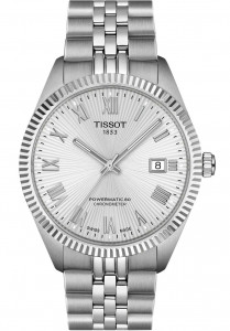 TISSOT BALLADE 39MM