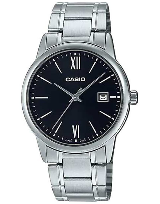 CASIO Collection