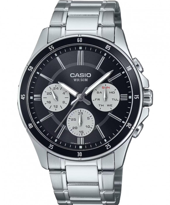 CASIO Collection
