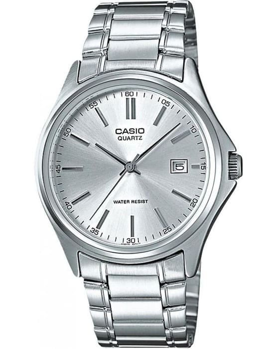 CASIO Collection