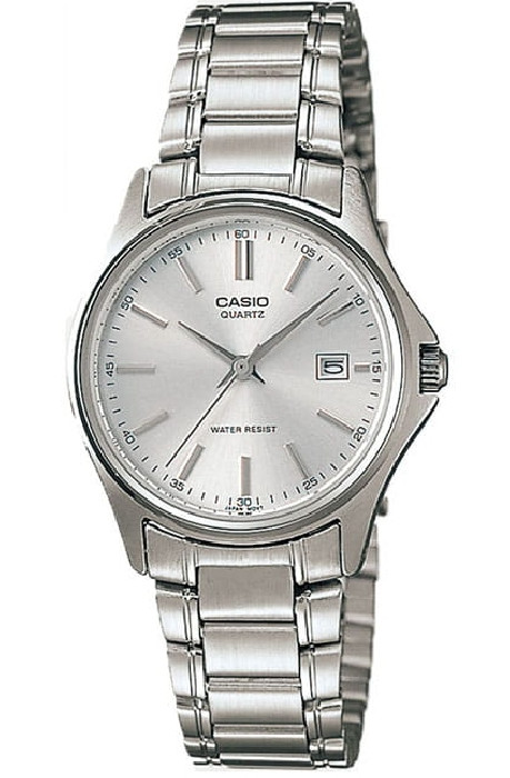 CASIO Collection