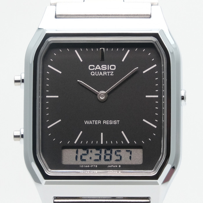 CASIO Vintage