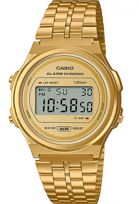 CASIO Vintage