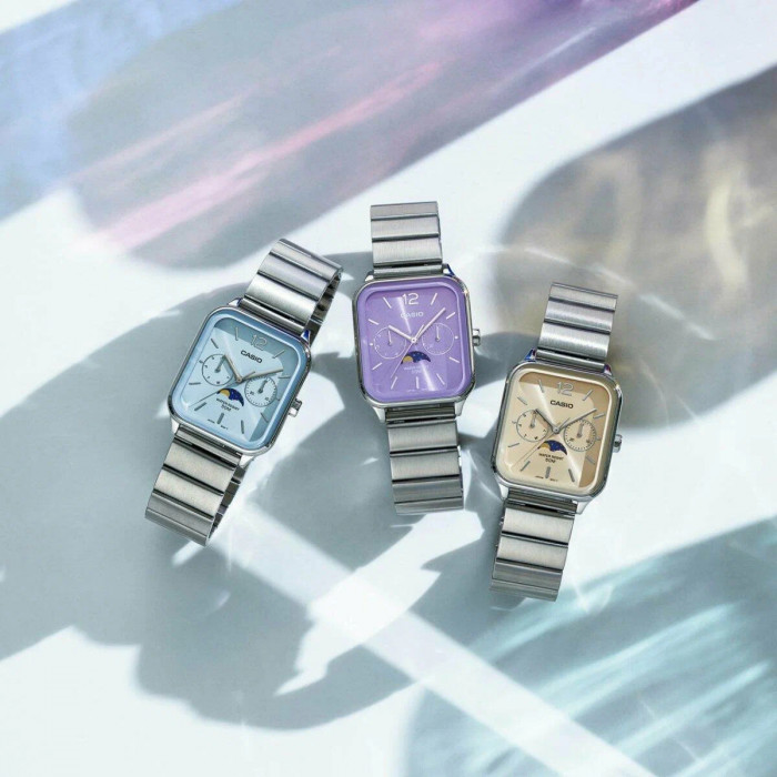 CASIO Collection