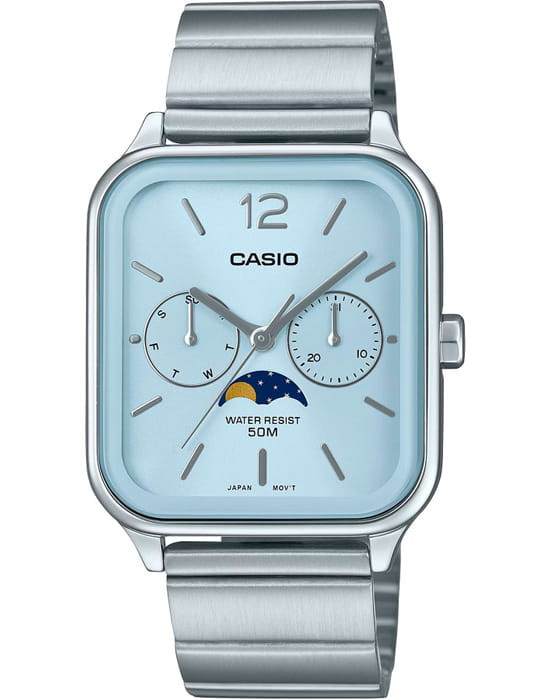 CASIO Collection