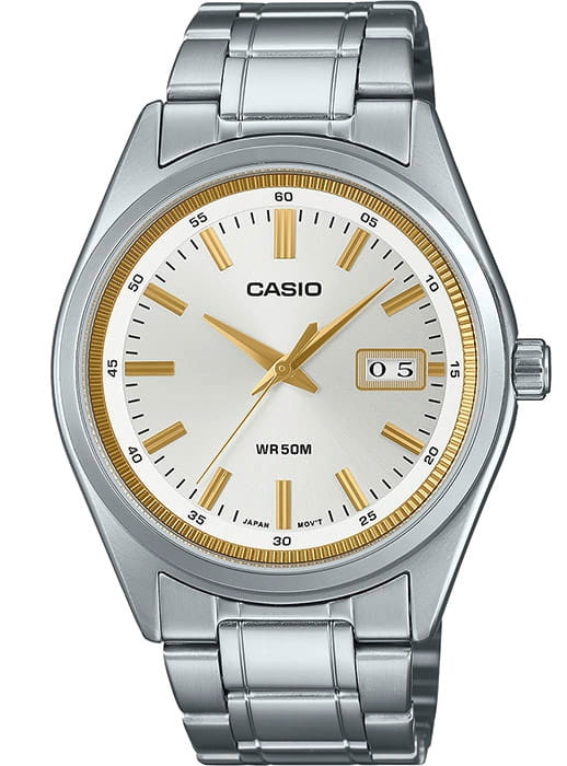 CASIO Collection