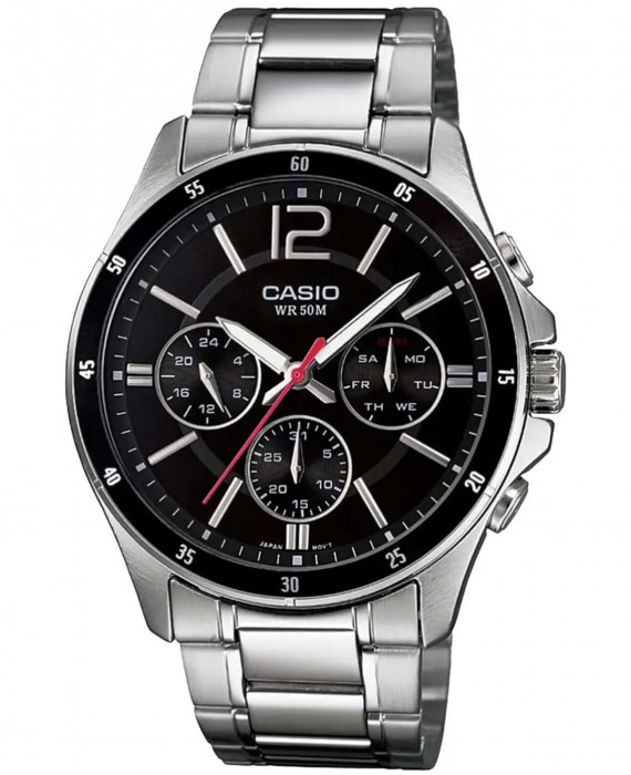 CASIO Collection