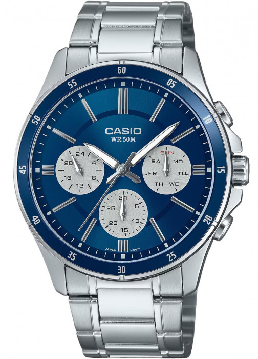 CASIO Collection