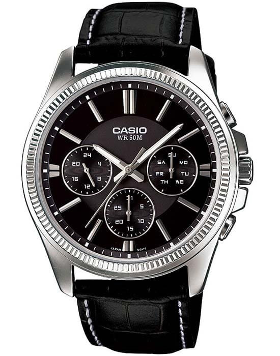 CASIO Collection
