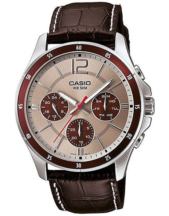 CASIO Collection