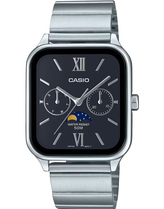 CASIO Collection