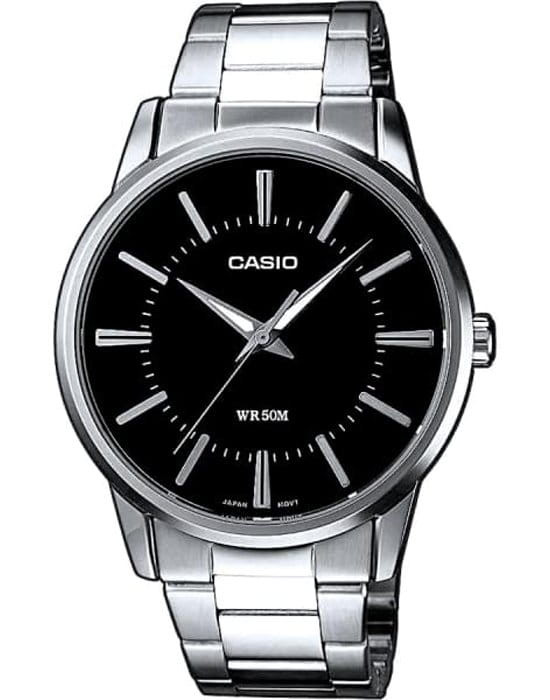 CASIO Collection
