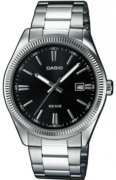 CASIO Collection
