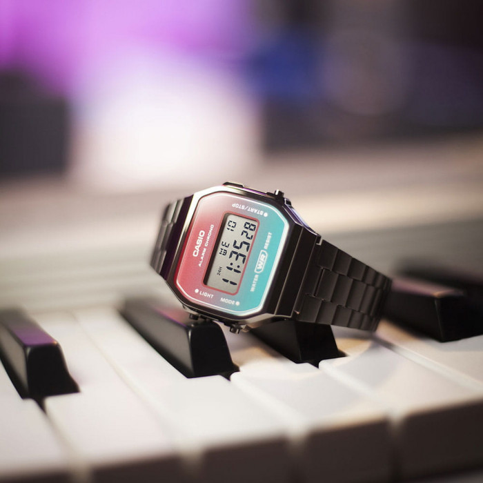 CASIO Vintage
