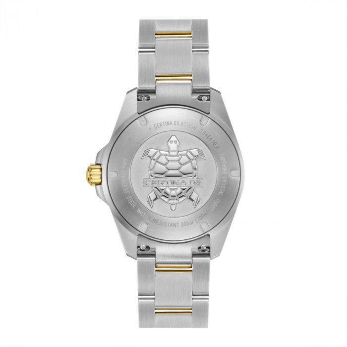 Certina DS Action 40mm