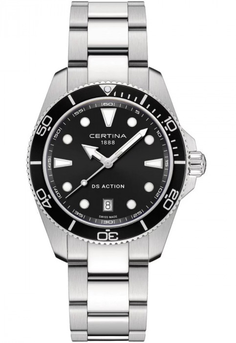 Certina DS Action 40mm