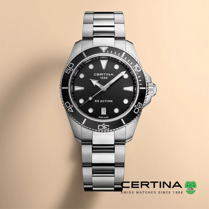 Certina DS Action 40mm