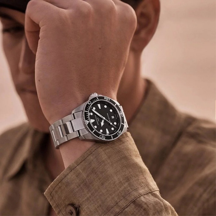 Certina DS Action 40mm