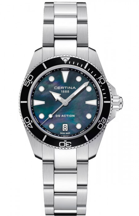 Certina DS Action Lady