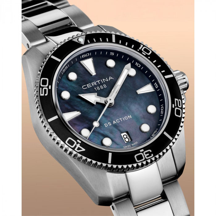 Certina DS Action Lady