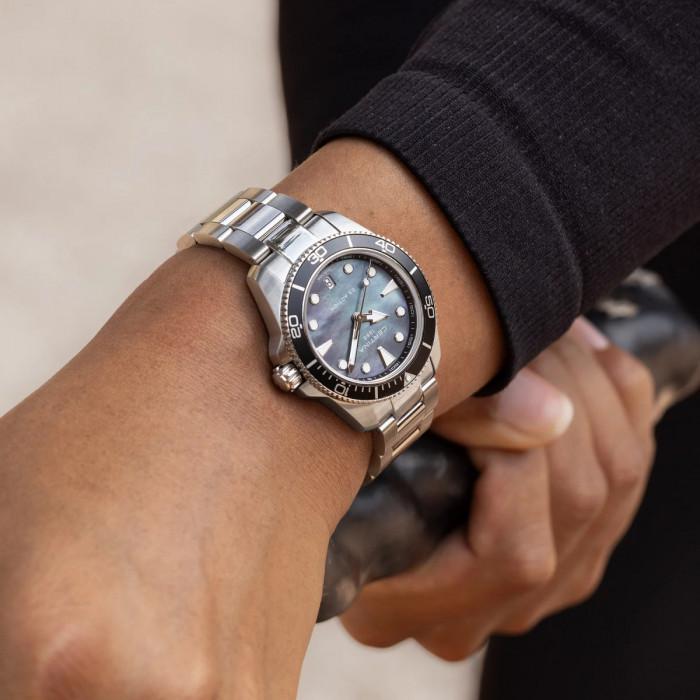 Certina DS Action Lady