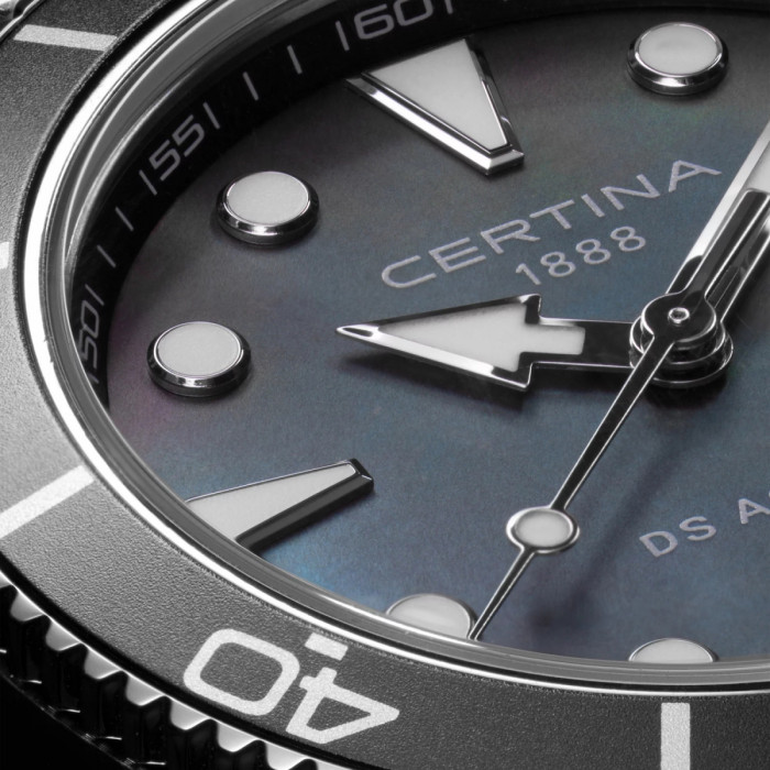 Certina DS Action Lady