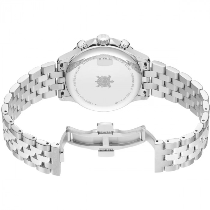 Certina DS-8 Chrono
