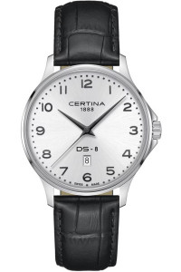 Certina DS-8 Gent