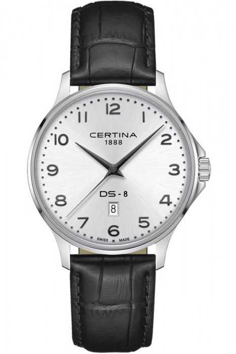 Certina DS-8 Gent