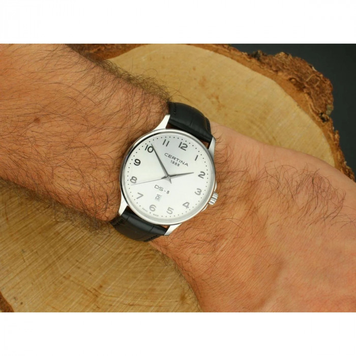 Certina DS-8 Gent