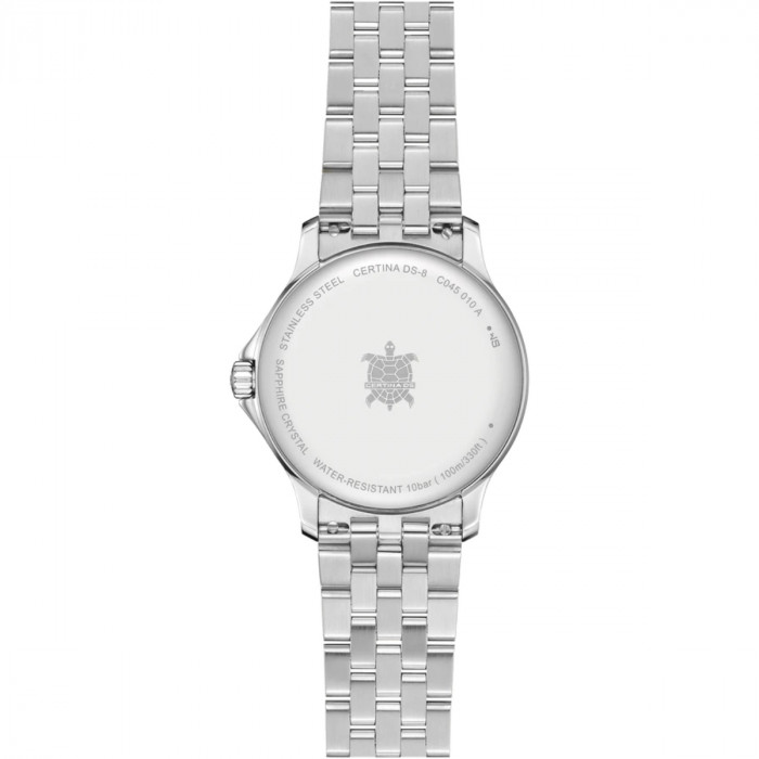 Certina DS-8 Lady 31mm