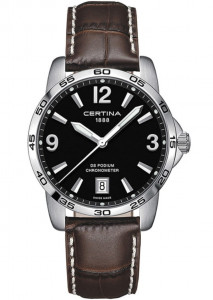 Certina DS Podium 40mm