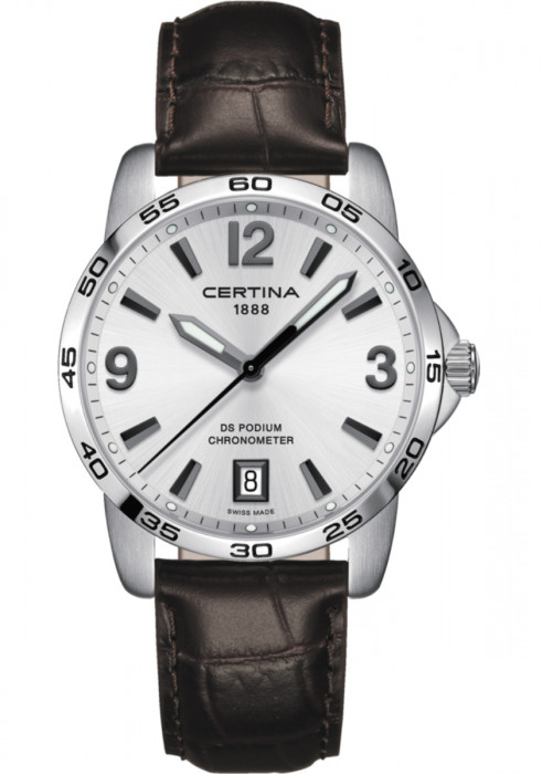 Certina DS Podium 40mm