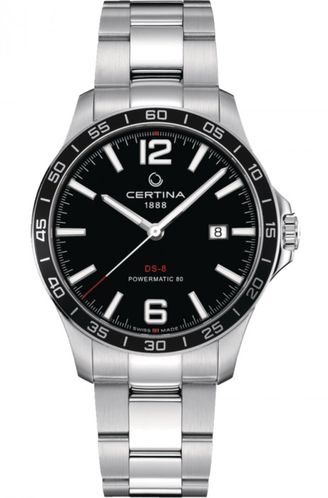 Certina DS 8 Powermatic 80