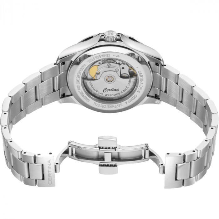 Certina DS 8 Powermatic 80