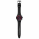 SWATCH CRIMSON MYSTIQUE