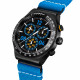 SWATCH MOMENTS IN BLUE