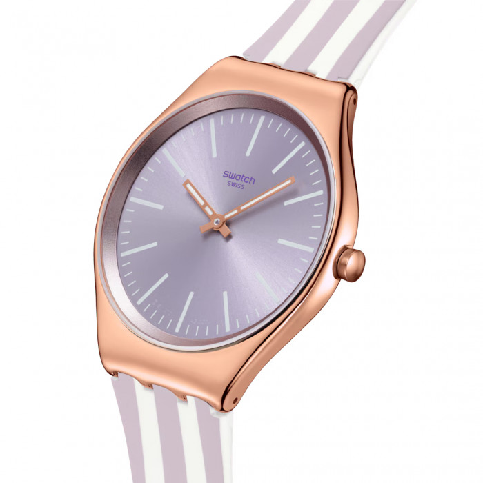 SWATCH SIMPLY BEACHY